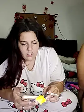 kittymorenita26 online show from February 2025 09:28:01 PM