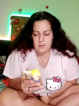 kittymorenita26 online show from February 2025 09:34:02 PM