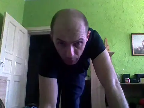 STANISLAW621162 online show from July 2026 01:43:01 PM