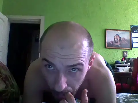 STANISLAW621162 online show from July 2026 04:22:02 PM