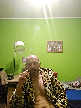 STANISLAW621162 online show from February 2026 07:46:02 PM