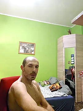 STANISLAW621162 online show from November 2025 08:42:02 PM