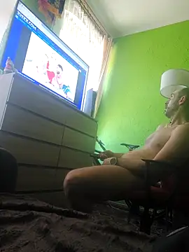 STANISLAW621162 online show from May 2026 12:33:01 PM
