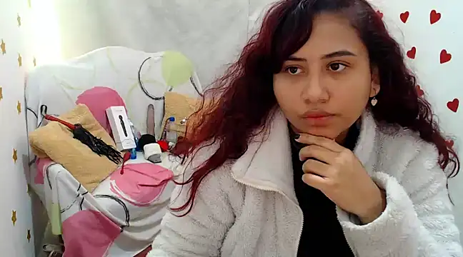 Snapshot of valeriia__118 chatting on February 2025 04:26:02 AM valeriia 118 online show from February 2025 04:26:02 AM