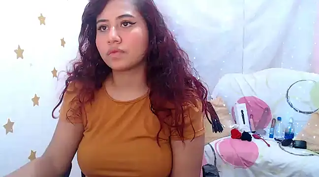 Snapshot of valeriia__118 chatting on February 2025 06:35:01 AM valeriia 118 online show from February 2025 06:35:01 AM