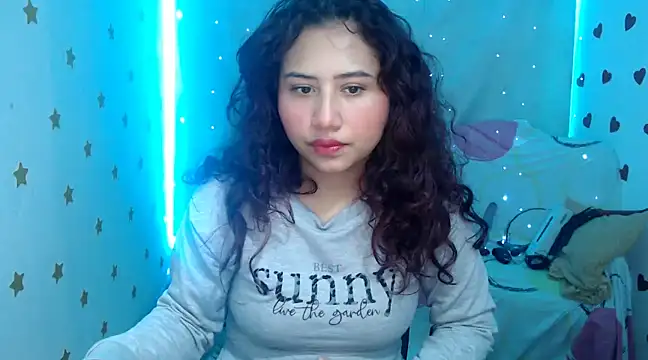 Snapshot of valeriia__118 chatting on February 2025 05:09:01 AM valeriia 118 online show from February 2025 05:09:01 AM