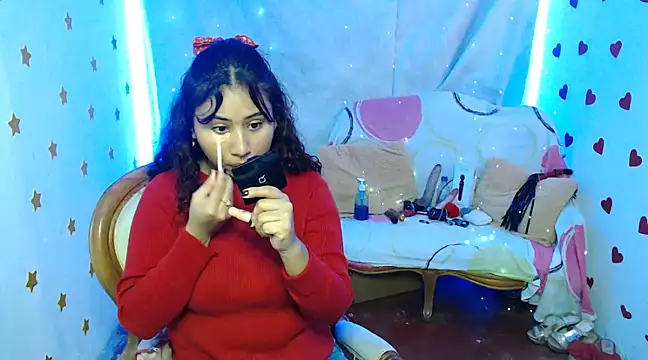 Snapshot of valeriia__118 chatting on January 2025 04:05:01 AM valeriia 118 online show from January 2025 04:05:01 AM
