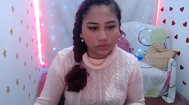 Snapshot of valeriia__118 chatting on February 2025 04:47:01 AM valeriia 118 online show from February 2025 04:47:01 AM