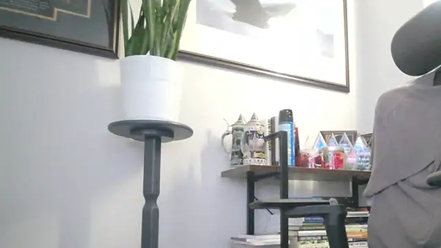 Leo Sanders online show from April 2026 12:19:02 PM