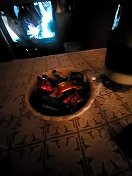 Polish41 online show from October 2025 11:17:02 PM