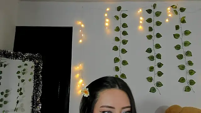 Snapshot of JanneKim chatting on February 2026 02:03:01 PM JanneKim online show from February 2026 02:03:01 PM