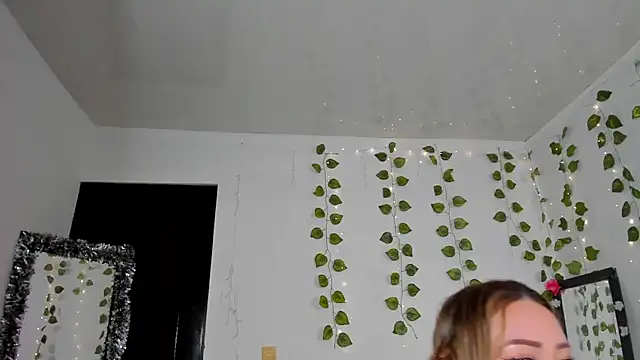 JanneKim online show from March 2026 02:21:01 PM