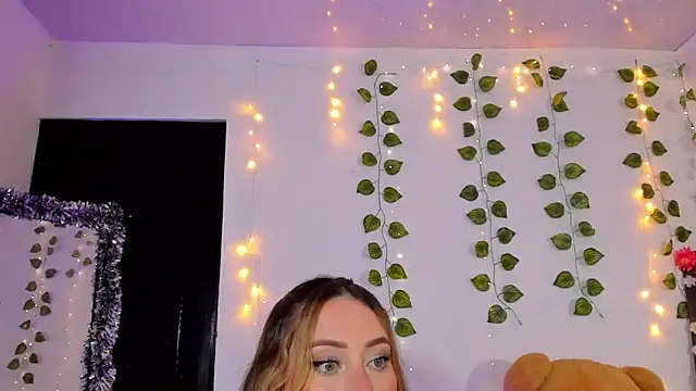 JanneKim online show from March 2026 01:02:02 PM