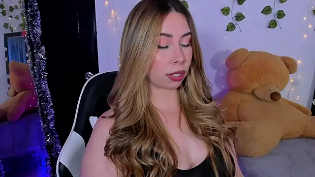 JanneKim online show from April 2026 07:48:01 PM