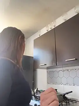 Snapshot of JanneKim chatting on February 2026 03:44:01 PM JanneKim online show from February 2026 03:44:01 PM