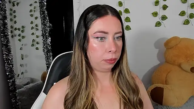 Snapshot of JanneKim chatting on February 2026 02:00:02 PM JanneKim online show from February 2026 02:00:02 PM