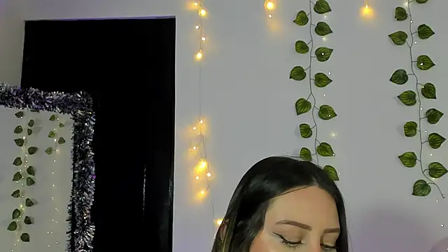 Snapshot of JanneKim chatting on February 2026 02:06:02 PM JanneKim online show from February 2026 02:06:02 PM