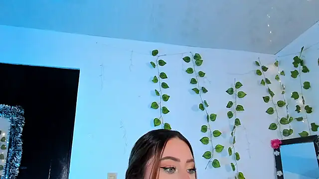 JanneKim online show from June 2026 02:23:01 PM