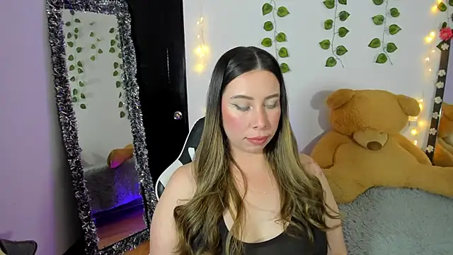 Snapshot of JanneKim chatting on January 2026 02:15:02 AM JanneKim online show from January 2026 02:15:02 AM