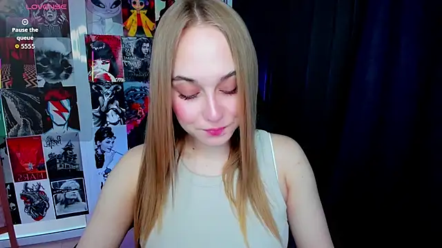 LianaBright online show from March 2026 01:29:02 AM