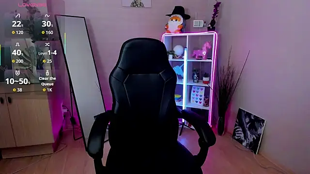 LianaBright online show from April 2026 01:56:02 AM