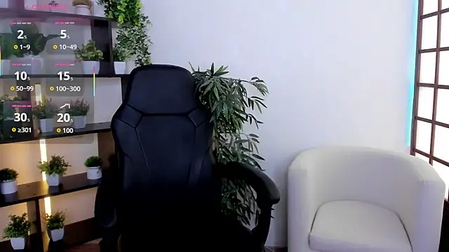 LianaBright online show from May 2026 01:59:03 AM