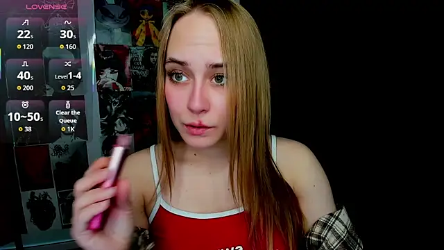 LianaBright online show from May 2026 01:17:02 AM