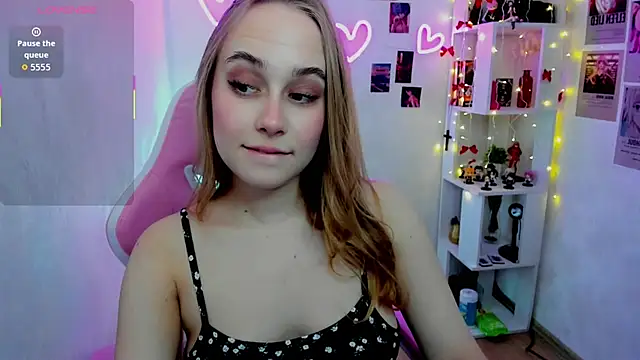 LianaBright online show from February 2026 02:19:02 AM