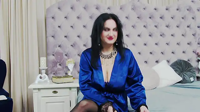 CassidyVelvet online show from October 2025 07:46:02 PM