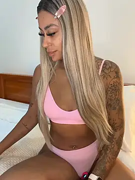 CoCo-Queen online show from February 2026 03:19:02 AM