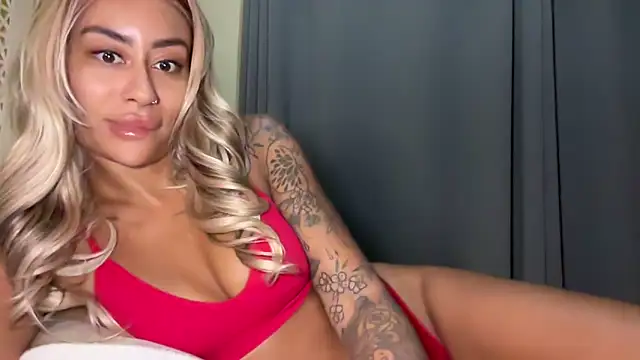 CoCo-Queen online show from April 2026 05:14:02 AM