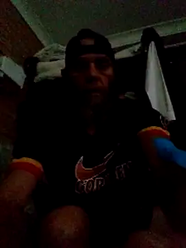 Deonlonely1 online show from October 2025 01:10:02 PM