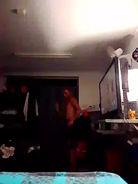 Deonlonely1 online show from March 2026 09:48:02 AM