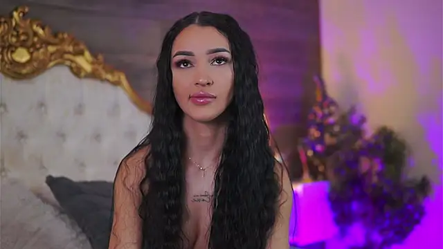 DeniseDevilles online show from January 2025 08:16:02 AM