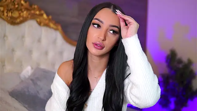 DeniseDevilles online show from February 2025 08:26:02 AM