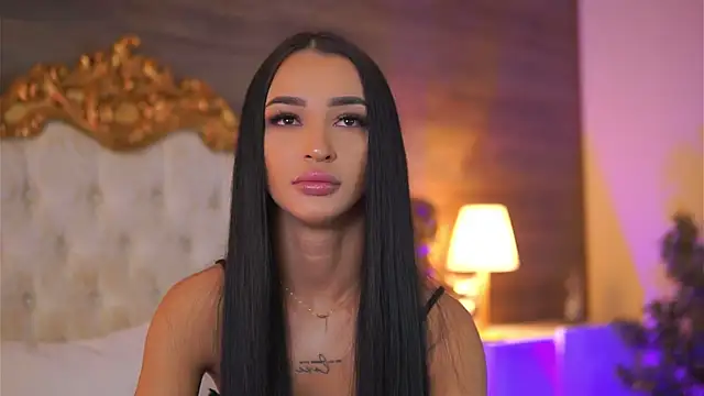 DeniseDevilles online show from March 2025 10:11:01 AM