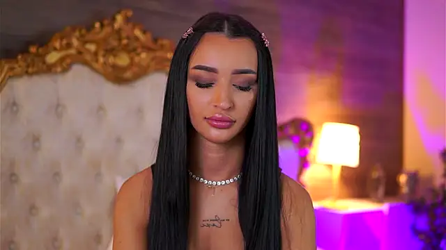 DeniseDevilles online show from February 2025 12:11:02 PM