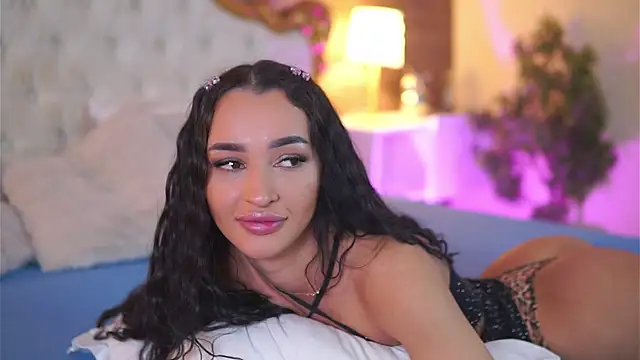 DeniseDevilles online show from March 2025 04:40:02 PM