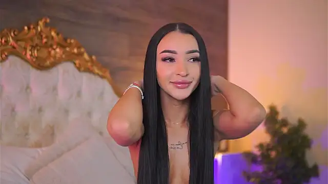 DeniseDevilles online show from March 2025 09:51:02 AM