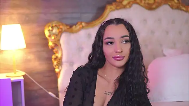 DeniseDevilles online show from March 2025 03:40:01 PM