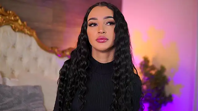 DeniseDevilles online show from February 2025 08:49:01 AM