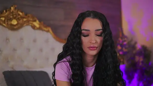 DeniseDevilles online show from January 2025 07:10:01 AM