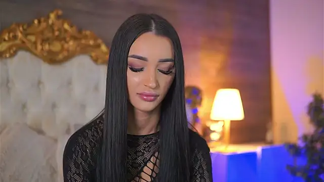 DeniseDevilles online show from February 2025 09:58:02 AM