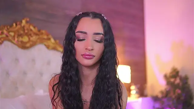 DeniseDevilles online show from March 2025 09:28:01 AM