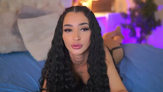 DeniseDevilles online show from February 2025 12:36:02 PM