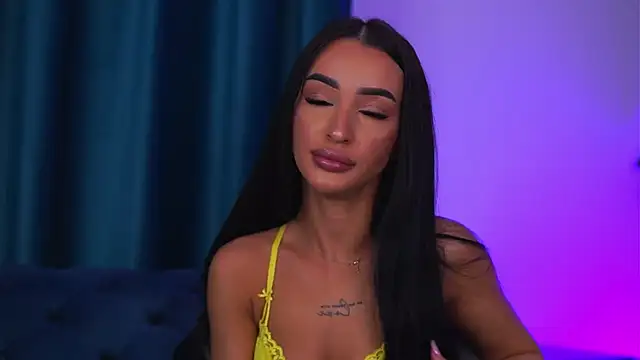 DeniseDevilles online show from May 2026 07:39:02 PM