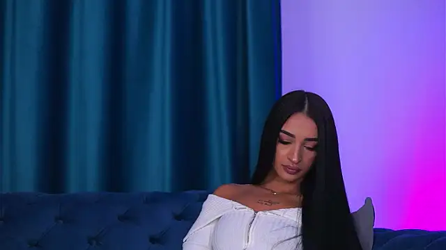DeniseDevilles online show from April 2026 08:57:02 PM