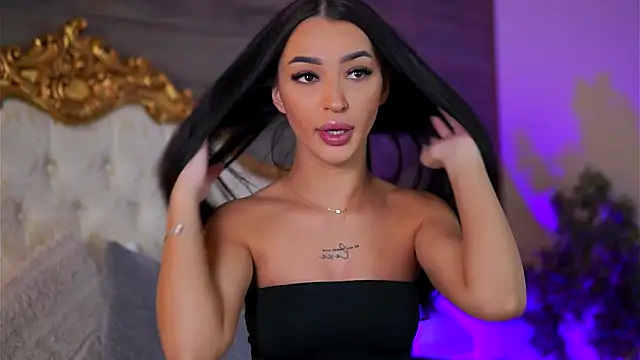 DeniseDevilles online show from February 2025 08:52:02 AM