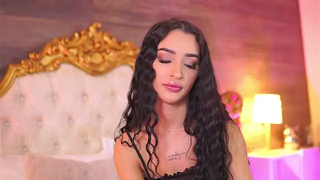 DeniseDevilles online show from March 2025 09:12:02 AM