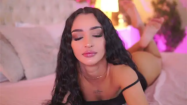 DeniseDevilles online show from March 2025 12:17:02 PM